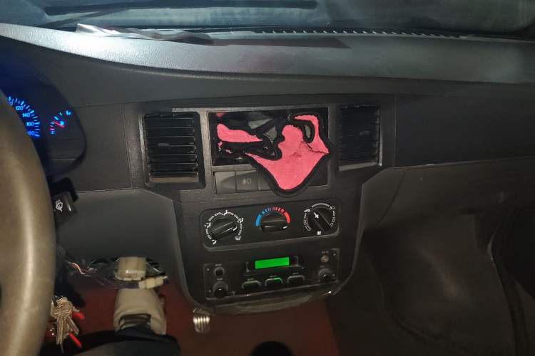 Used Wuling Zhiguang 2010 1.0L Extended Version Basic Model