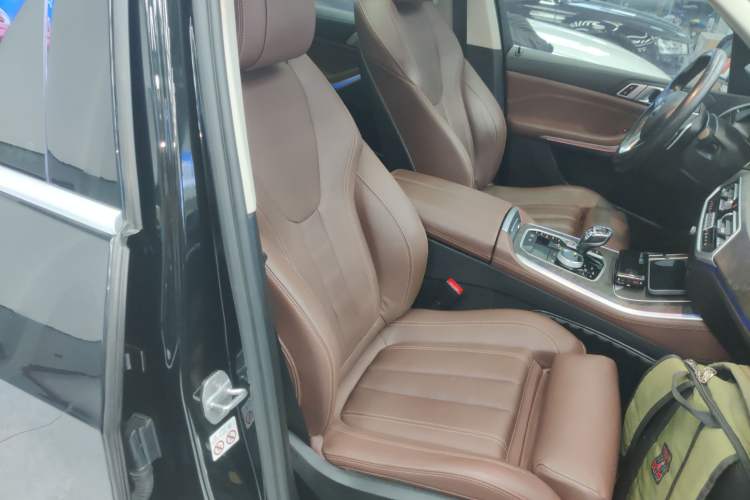 Used BMW X5 2020 xDrive30i X Design Package
