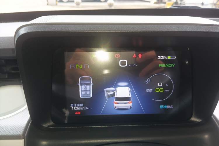 Used Wuling Hongguang MINIEV 2022 GAMEBOY 200km Gaming Edition with Lithium Iron Phosphate