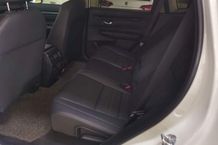 Used Honda CR-V 2023 240TURBO Two-Wheel Drive FENGSHANG Edition 5 Seats
