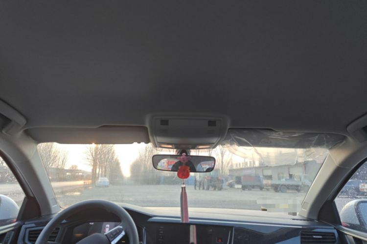 Used Volkswagen Lavida 2025 New Sharp 1.5L Outstanding New Edition