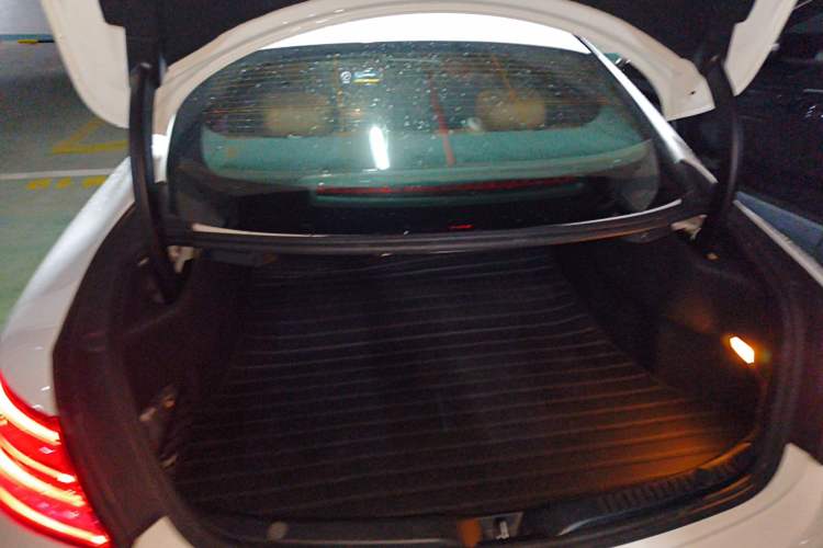 Used Mercedes-Benz C-Class 2020 C 260 Coupe