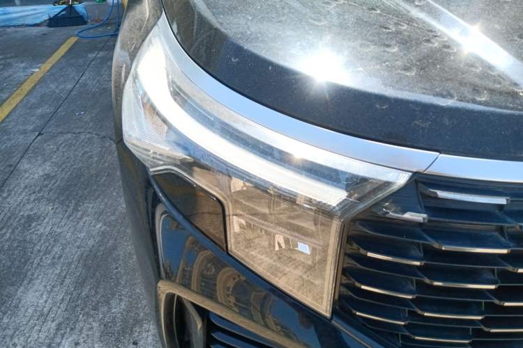 Used Kia Sportage R 2021 Ace 1.5T GT Line Supreme Edition
