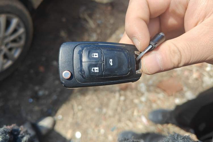 Used Buick GT 2010 GT 1.6L Automatic Fashion Edition
