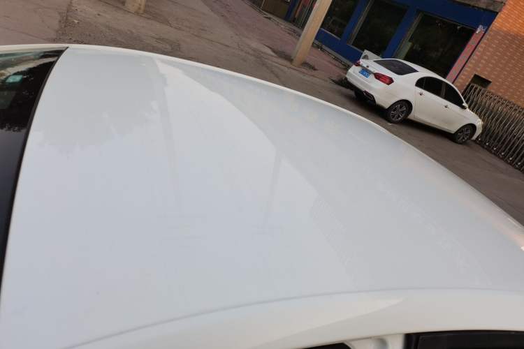 Used Chevrolet Monza 2023 1.5L Dual-Clutch Enjoyment Edition
