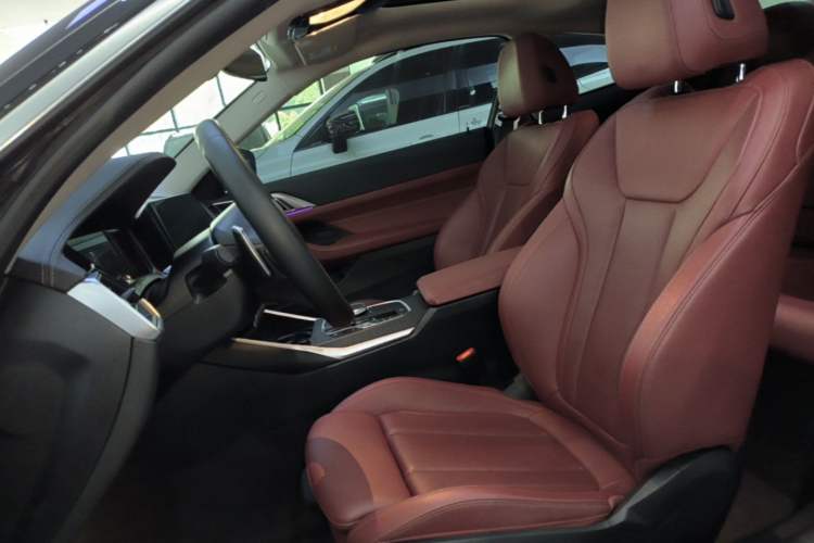 Used BMW 4 Series 2022 425i M Sport Package
