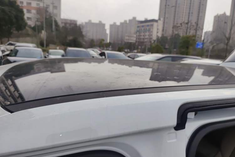 Used XPeng X9 2025 740 Ultra-Long Range Max