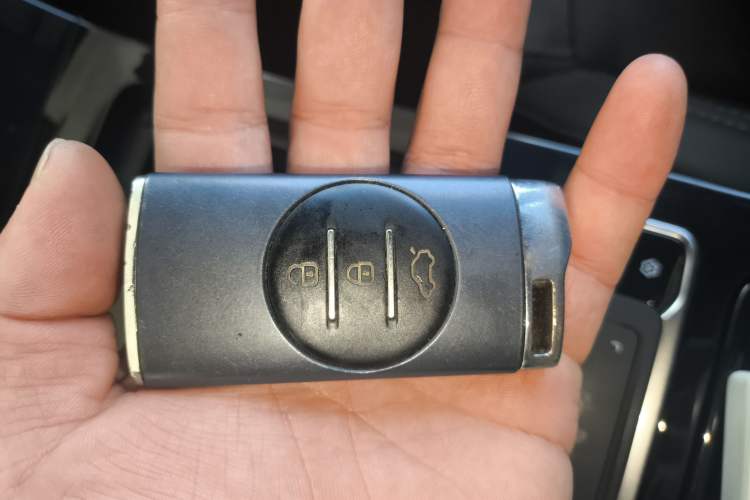 Used EXEED Zhuifeng 2020 1.6T DCT StarRui Edition