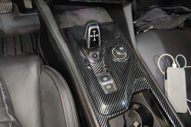 Used Lynk & Co 02 2018 2.0T DCT 4x4 Sport Pro Edition China V Standard
