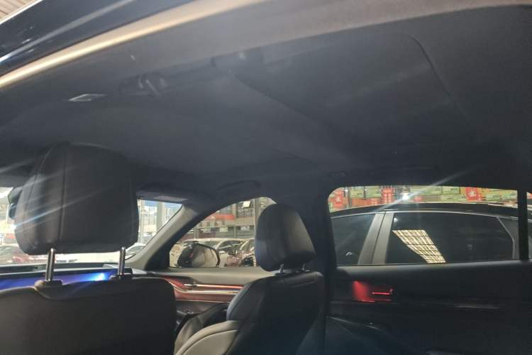 Used Ford Mondeo 2022 EcoBoost 245 Ultimate Model