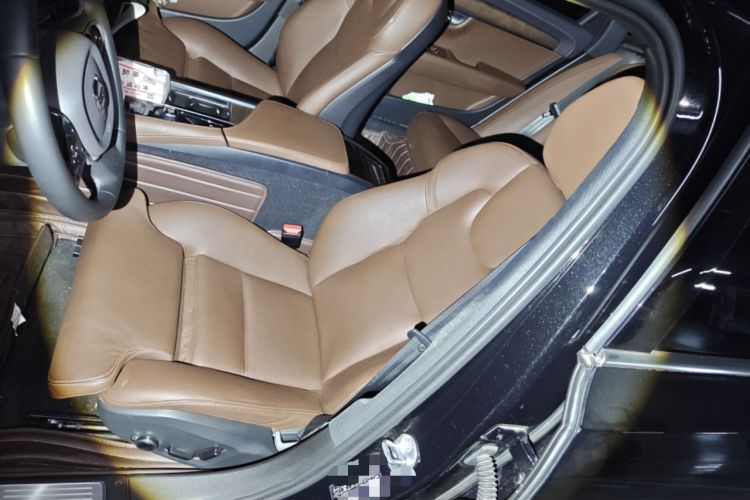 Used Volvo S90 2024 B5 Zhiyuan Luxury Edition