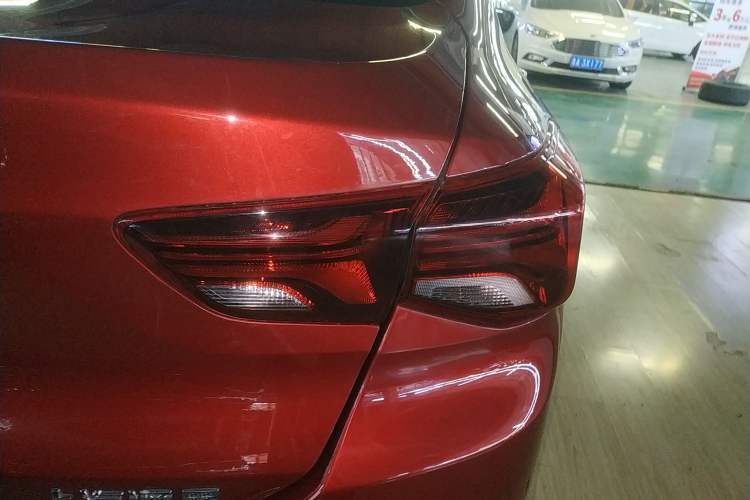 Used Chevrolet Cavalier 2020 325T Automatic Enjoyment Edition