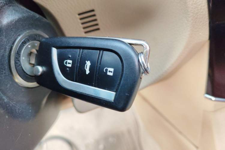 Used Toyota Corolla 2014 1.6L CVT GL