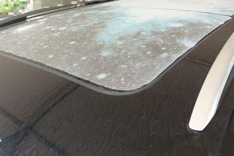 Used Skoda Kodiaq 2019 Facelifted TSI330 5-Seater Two-Wheel-Drive Luxury Enjoyment Edition China VI Standard Roof