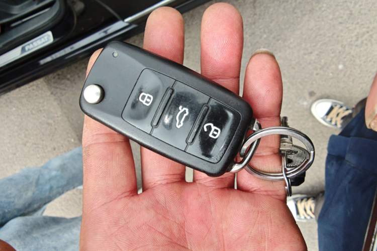 Used Volkswagen Passat 2014 1.8TSI Automatic Prestige Edition
