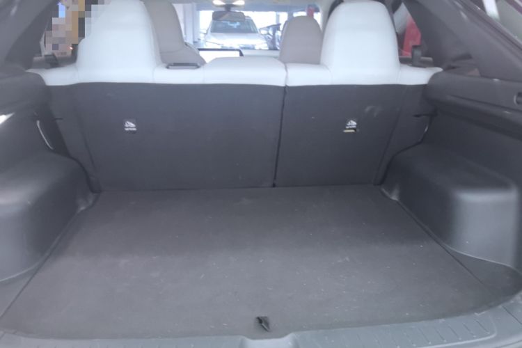 Used Venucia V DD-i 2023 110 km iE Version