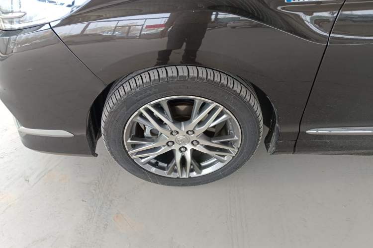 Used Honda Elysion 2019 2.0L Hybrid Luxury Edition