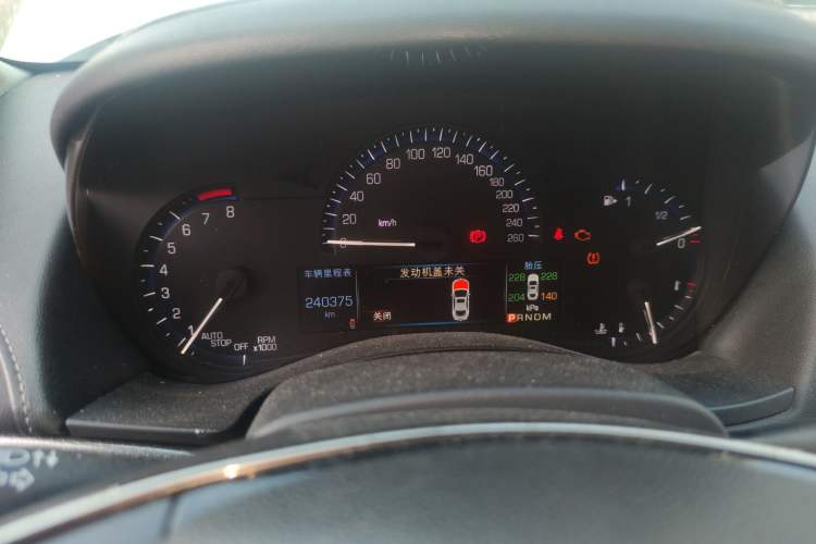 Used Cadillac ATS-L 2016 28T Tech Edition
