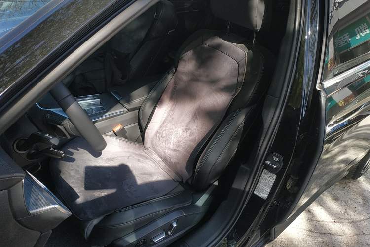 Used Audi A6L 2024 45 TFSI Prestige Dynamic Edition
