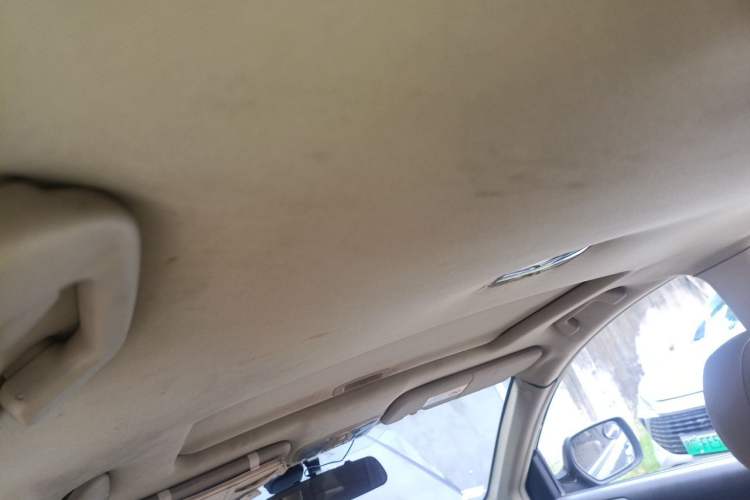 Used Haval H6 2011 2.0L Manual Two-Wheel-Drive Prestige Version