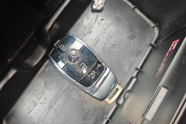 Used Mercedes-Benz EQC 2020 EQC 350 4MATIC
