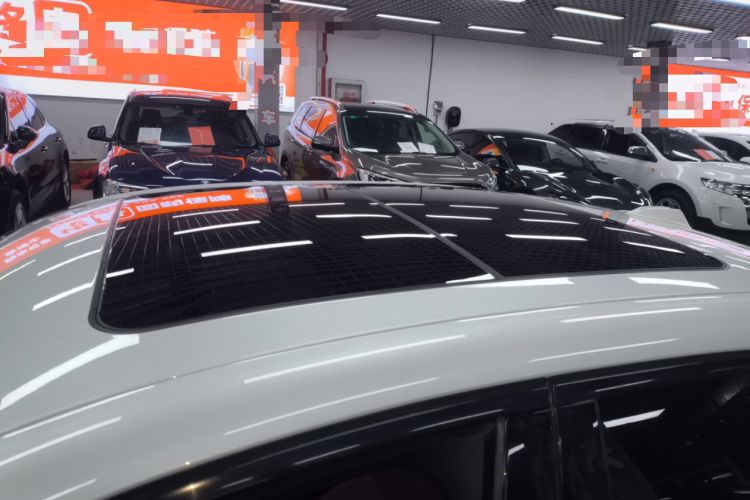 Used BMW i3 2022 eDrive 35 L
