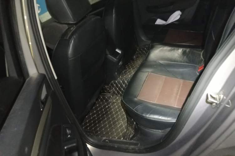 Used Volkswagen Bora 2020 1.5L Manual Fashion Edition
