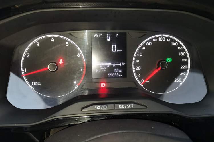 Used Jetta VS5 2019 280TSI Automatic Enjoyment Model