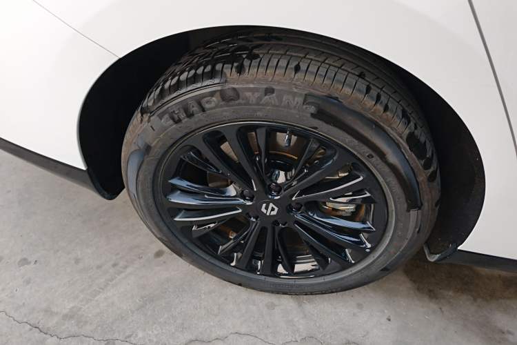 Used Leapmotor C01 2024 Pure Electric 525 Comfort Edition