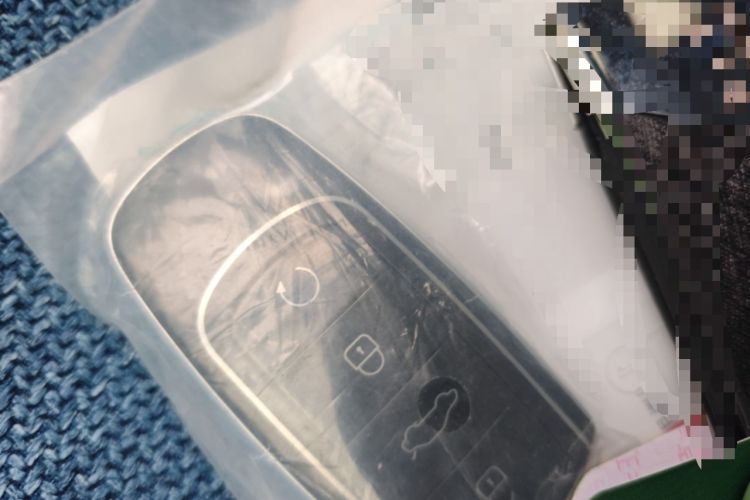 Used Chery Arrizo 8 2022 1.6T DCT Ya
