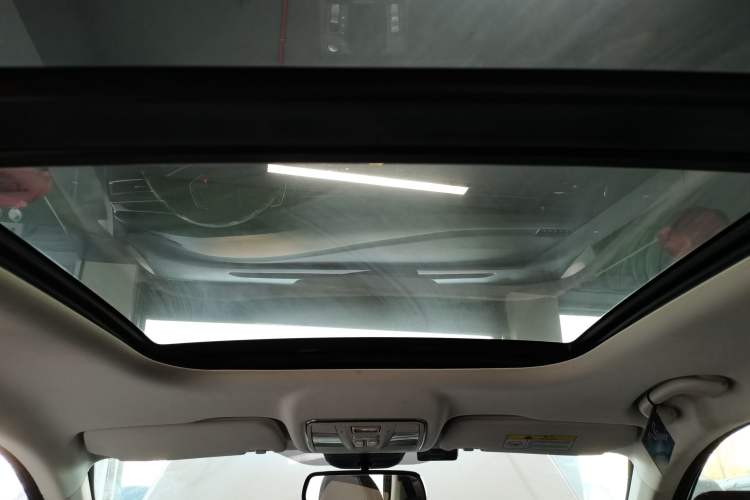 Used Oshan X7 2020 1.5T Automatic Flagship Edition