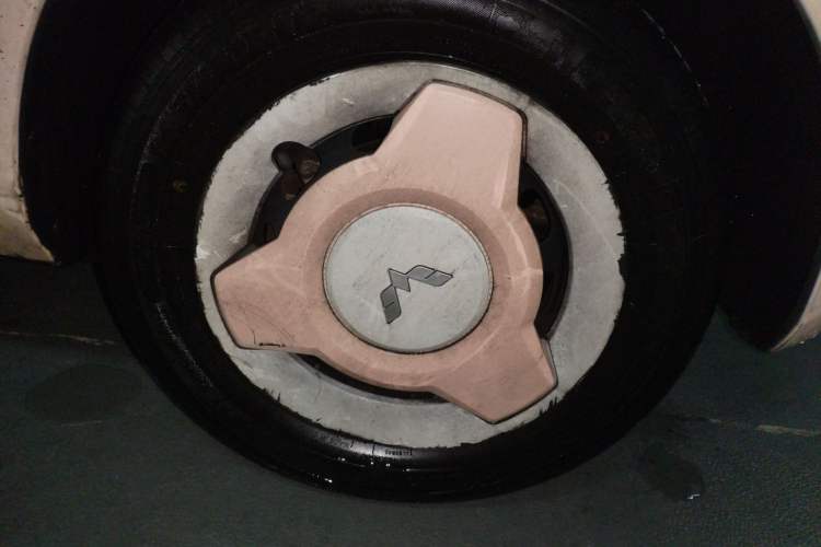 Used Wuling Hongguang MINIEV 2021 Macaron Premium Model – Lithium Iron Phosphate
