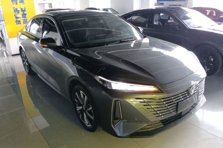 Used Changan Eado 2024 1.5T GDI Automatic Prestige Edition