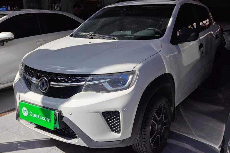 Used Dongfeng NAMMI EX1 2022 PRO Joyful Edition