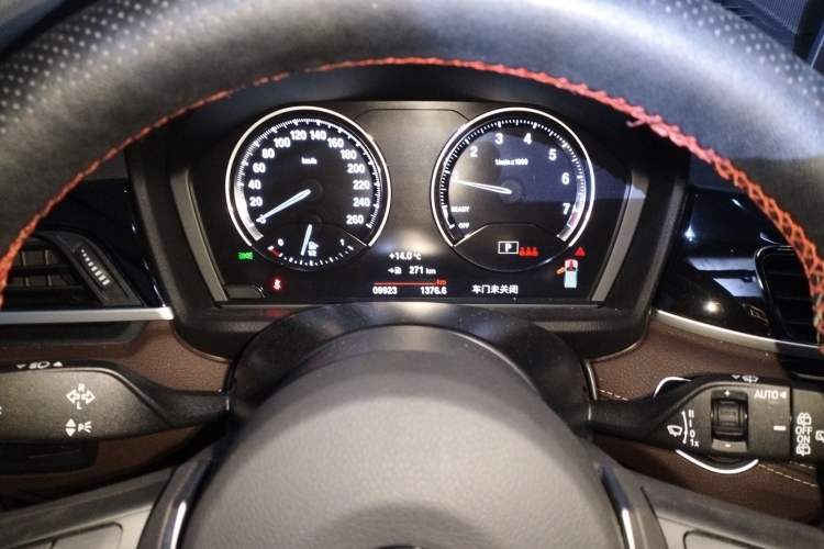 Used BMW X2 2023 sDrive25i M Sport Night Edition