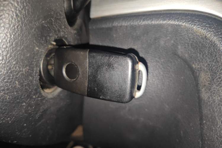 Used Volkswagen Passat 2014 1.8TSI DSG Prestige Edition Vehicle Key