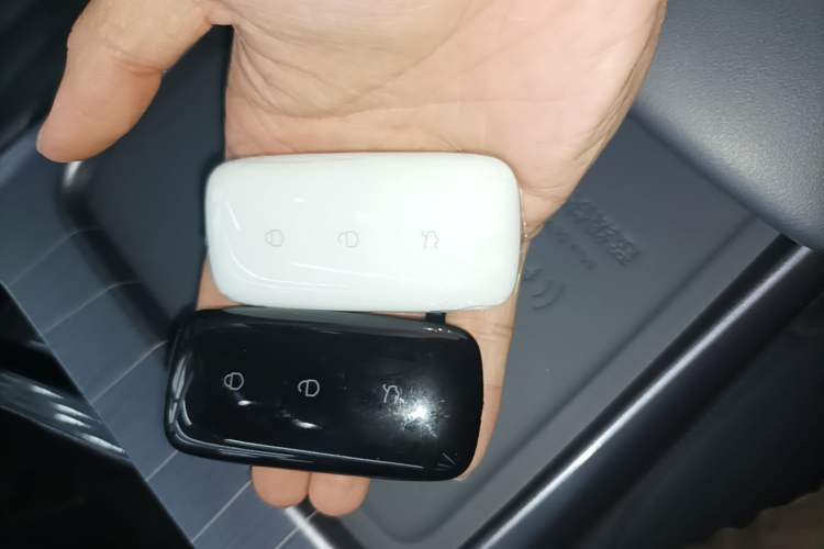 Used Geely Galaxy E5 2026 Model 530km Exploration Edition