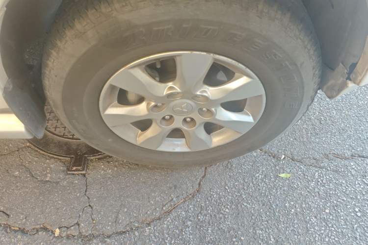 Used Mitsubishi Pajero 2020 3.0L Automatic Luxury Off-Road Version