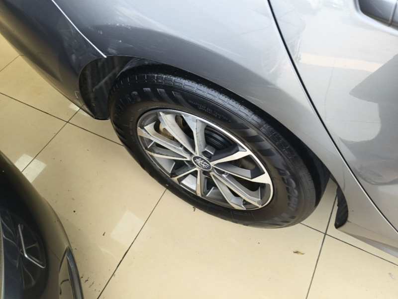 Used BYD Qin PLUS 2023 Champion Edition DM-i 55KM Leading Model — 25