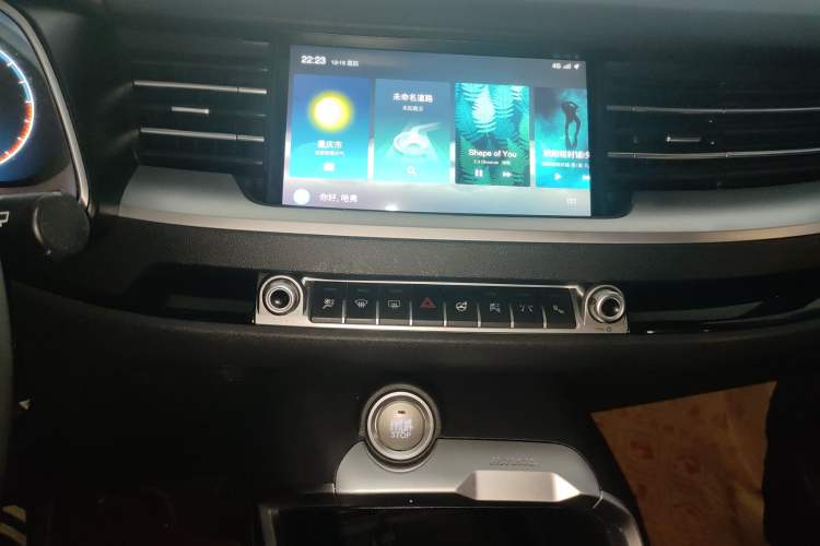 Used Haval H6 2020 2.0 GDIT Automatic GT Luxury Edition
