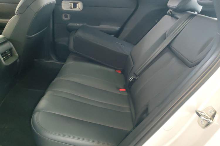 Used Wuling Xingguang S 2024 130 km Flagship Version
