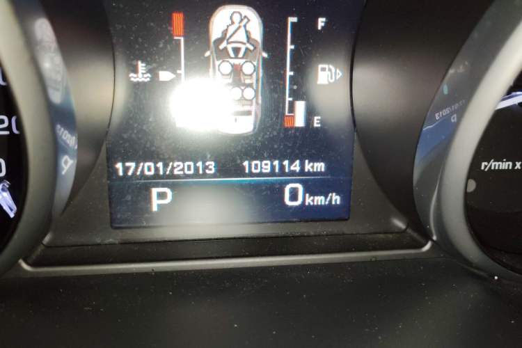 Used Land Rover Discovery Sport 2016 2.0T S
