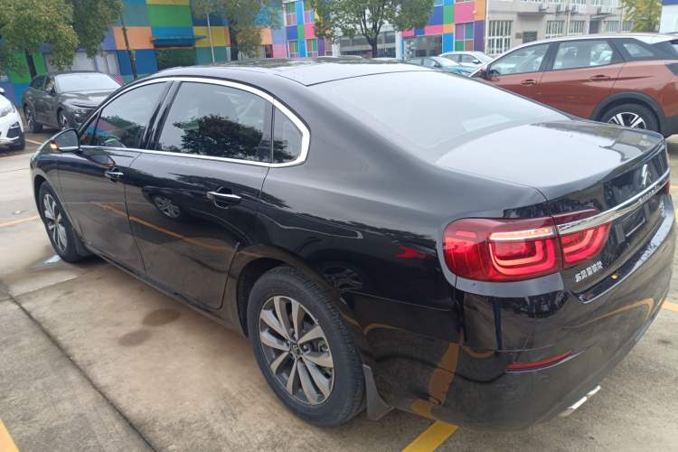 Used Citroen C6 2022 400THP Co-Creation Edition