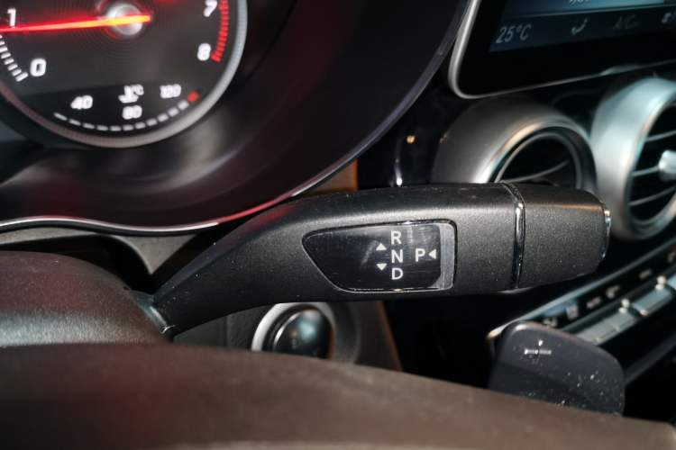 Used Mercedes-Benz GLC 2018 GLC 200 4MATIC
