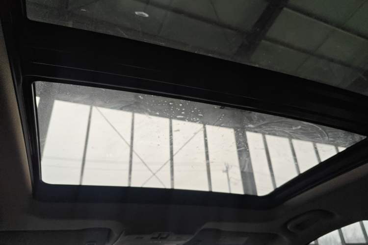 Used Buick Envision 2020 28T Four-Wheel Drive Elite Version
