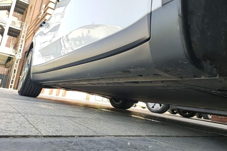 Used ONVO L60 2024 60 kWh Rear-Drive Version