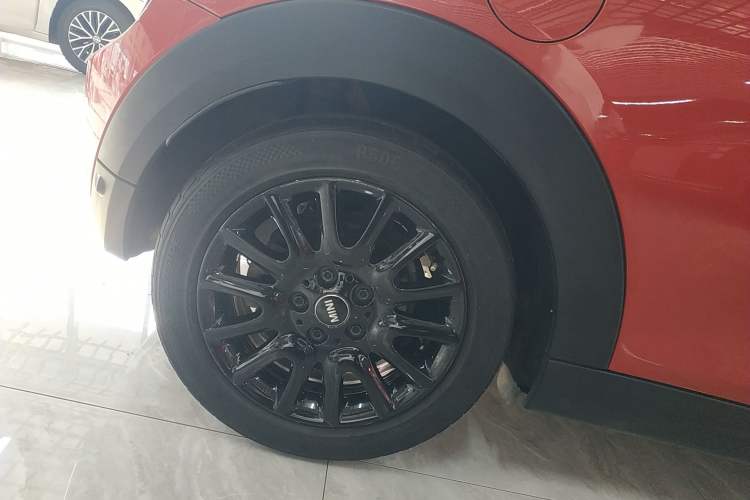 Used MINI MINI 2014 1.5T COOPER Fun