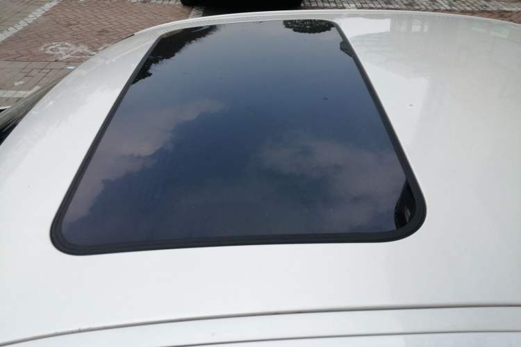 Used BMW 3 Series 2016 316i Fashion Model