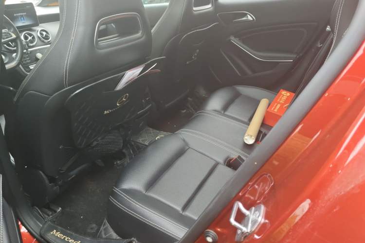 Used Mercedes-Benz GLA 2019 GLA 200 Dynamic Edition