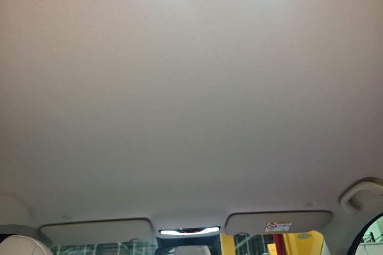 Used Qiyuan Q05 2026 Model 506 Max
